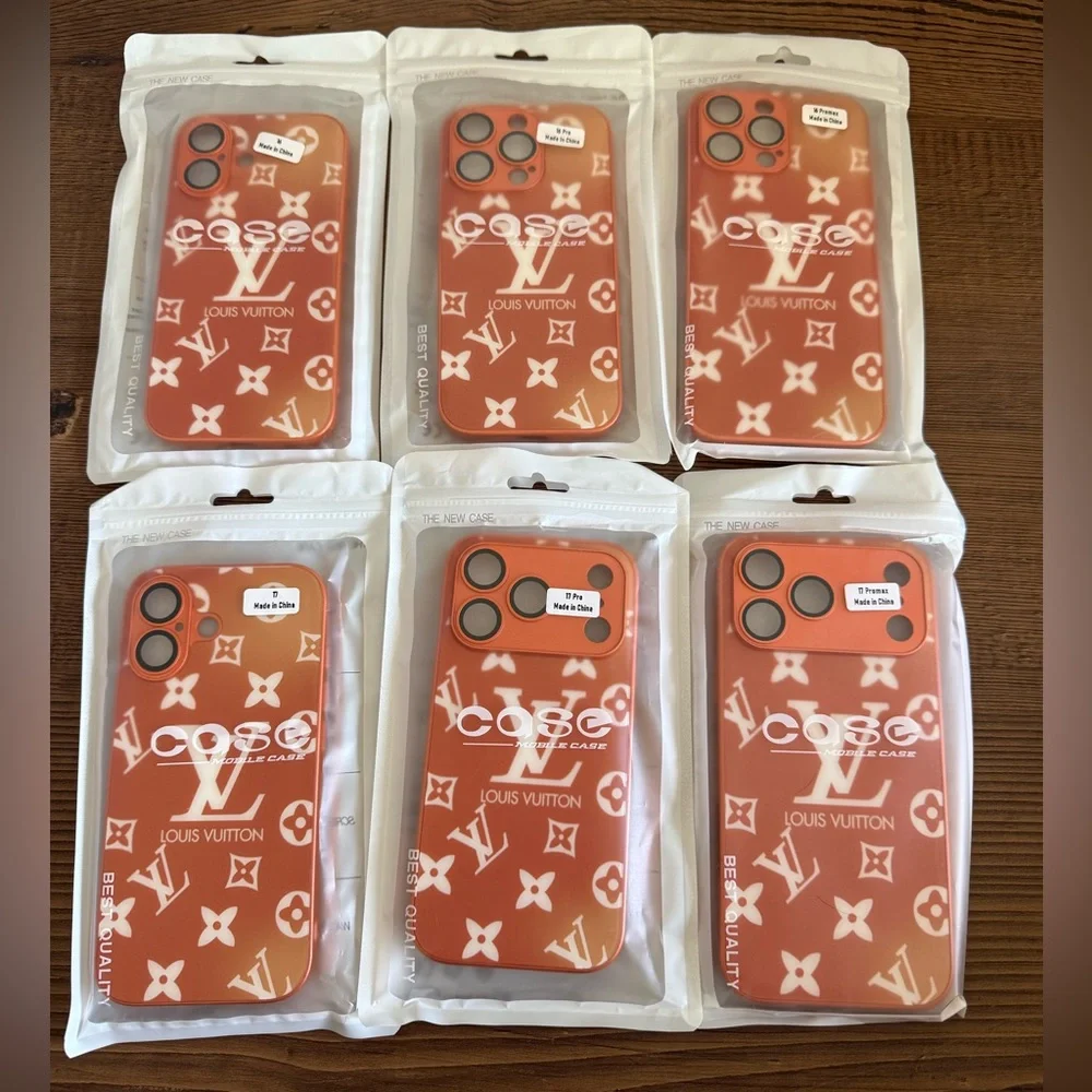 FASHION Apple iPhone Phone Case